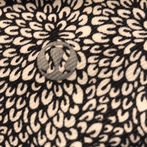 Wunder under pants floral print